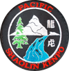 Pacific Shaolin Kenpo School Logo