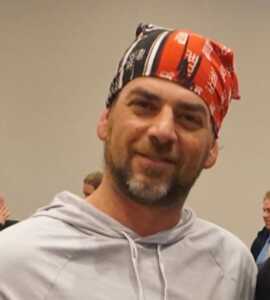 Mr. Sam Kraft